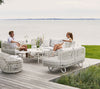 Cane-line Nest Outdoor Lounge Chair