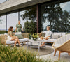 Cane-line Nest 2-Seater Outdoor Sofa