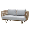 Cane-line Nest 2-Seater Outdoor Sofa