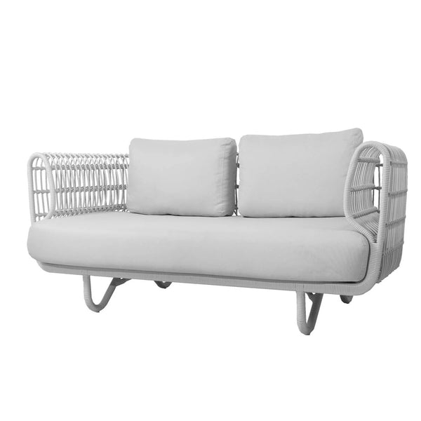 Cane-line Nest 2-Seater Outdoor Sofa
