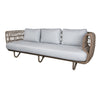 Cane-line Nest 3 Seater Outdoor Sofa