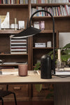 Ferm Living Mingle Table Legs - Veneer | W48 