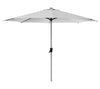 Cane-line Sunshade Parasol - Crank