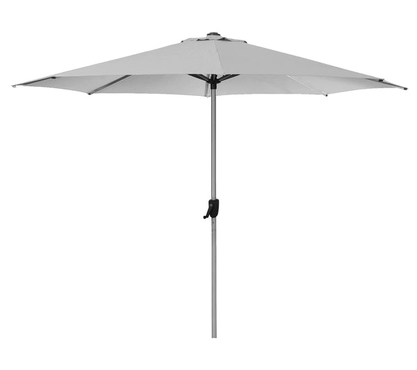 Cane-line Sunshade Parasol - Crank