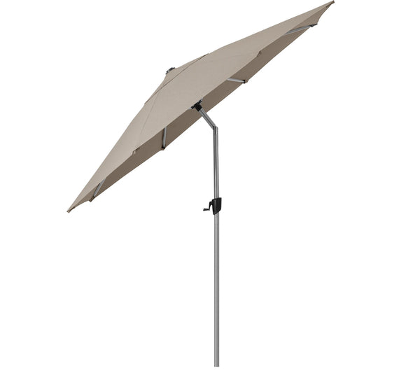 Cane-line Sunshade Parasol - Tilt