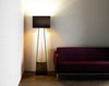 Pablo Tubetop Floor Lamp 