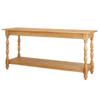 etúHOME Belgian Monastery Console