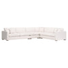 Essentials For Living Hayden Modular Sofa Corner Chair