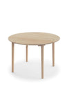 Skagerak Hven Table Ø110