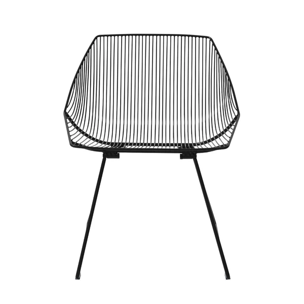 BEND Bunny Lounge Chair Black 