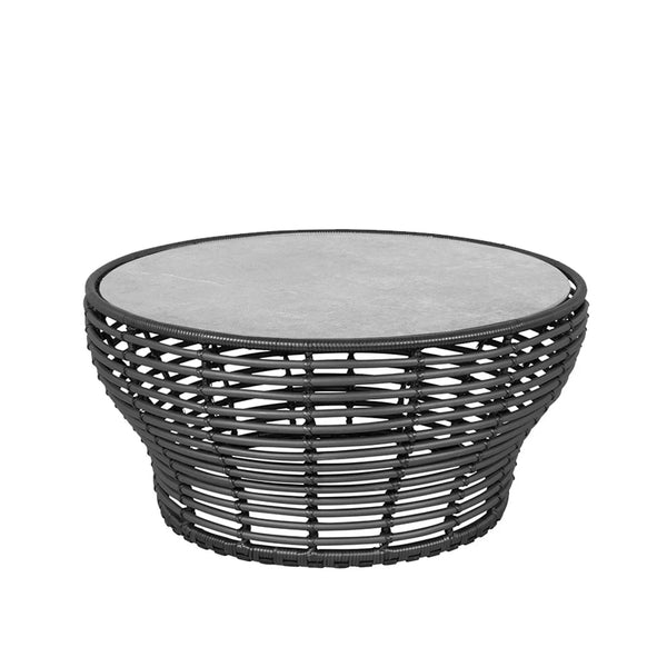 Cane-line Basket Coffee Table - Large
