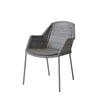 Cane-line Breeze Chair - Stackable