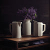 Sir Madam Still Life Pitcher - No.3