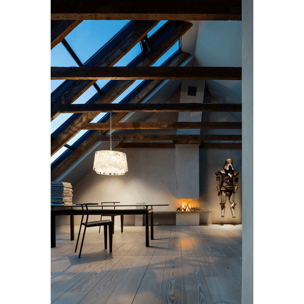 Louis Poulsen Collage Pendant - Small 