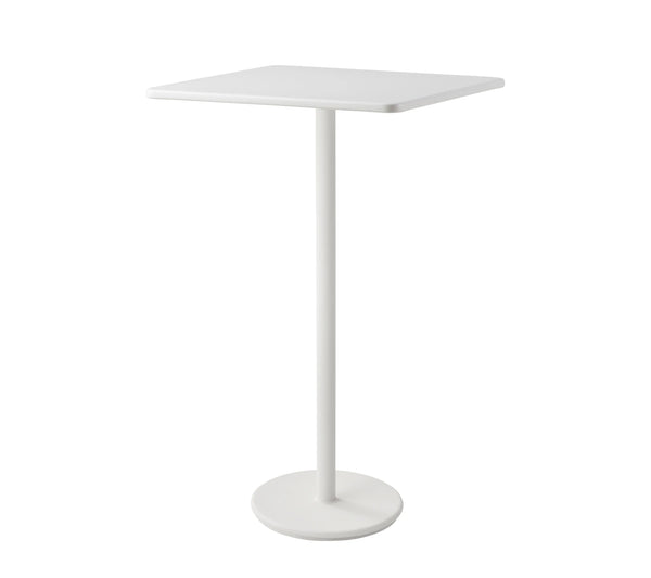 Cane-line Go Bar Table - Square 75cm