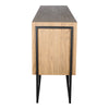 Moe's Solani Sideboard