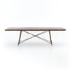 Four Hands Rocky Dining Table