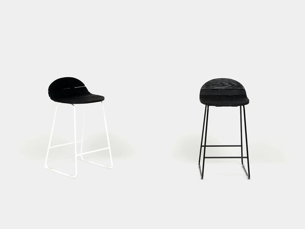 Artless Ligeti Outdoors L3 Bar Stool