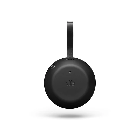 Vifa Reykjavik Bluetooth Speaker Lava Black 