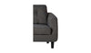 Moe's Belagio Sofa Bed w/ Chaise