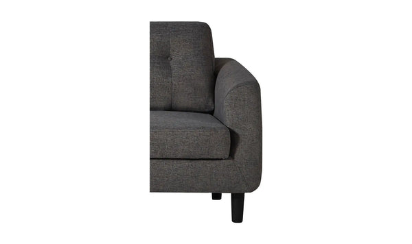Moe's Belagio Sofa Bed w/ Chaise