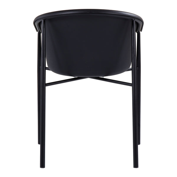 Moe's Shindig Outdoor Dining Chair - Set of 2