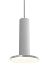 Pablo Cielo Thirteen Chandelier Gray 