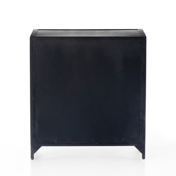 Four Hands Belmont Storage Nightstand - Large