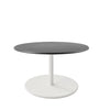 Cane-line Go Coffee Table Large Base - Round 80cm