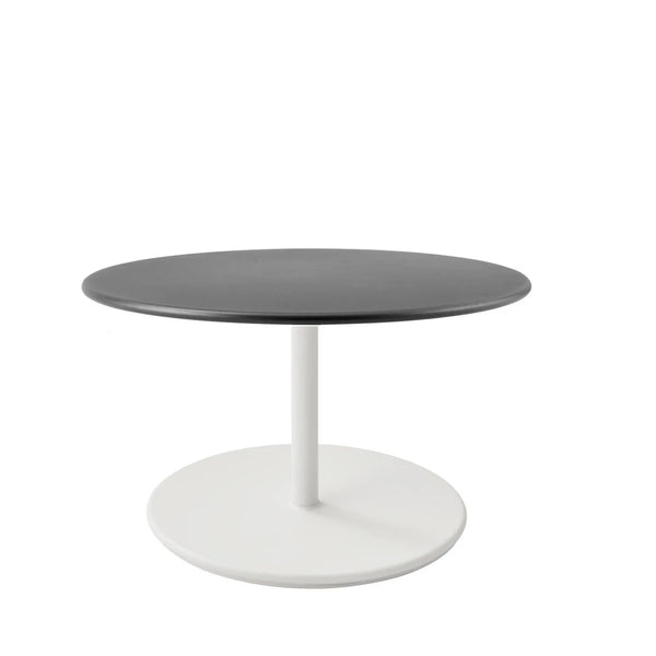 Cane-line Go Coffee Table Large Base - Round 80cm