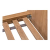Moe's Plank Bed