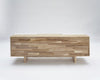 Mash Studios LAX Entertainment Shelf 