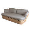 Cane-line Basket 2-Seater Sofa