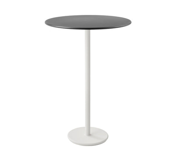 Cane-line Go High Bar Table - Round 80cm