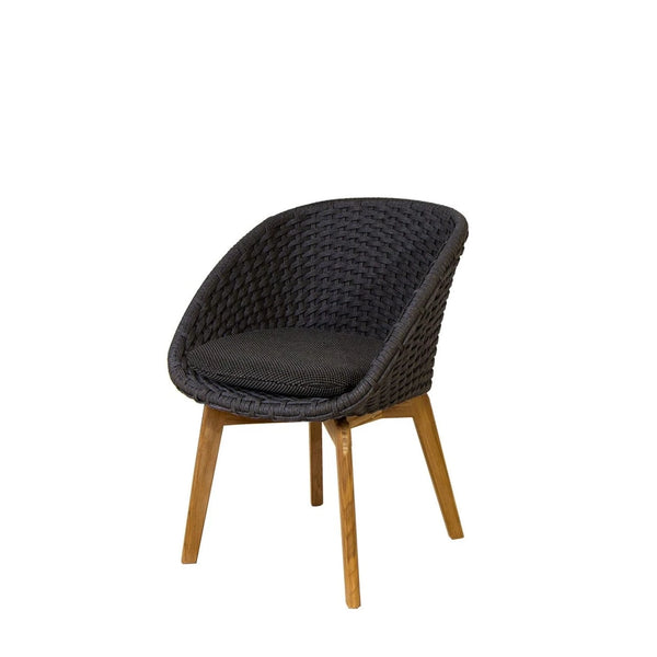 Cane-line Peacock Dining Chair