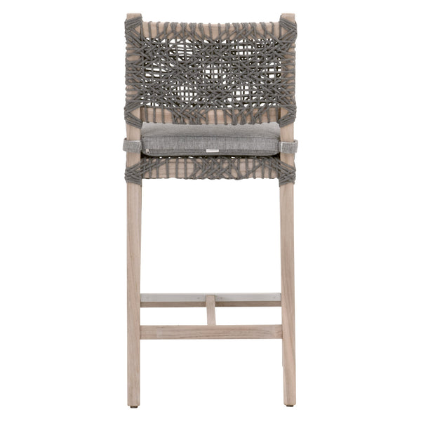 Essentials For Living Costa Outdoor Counter Stool