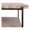 Moe's Mila Coffee Table