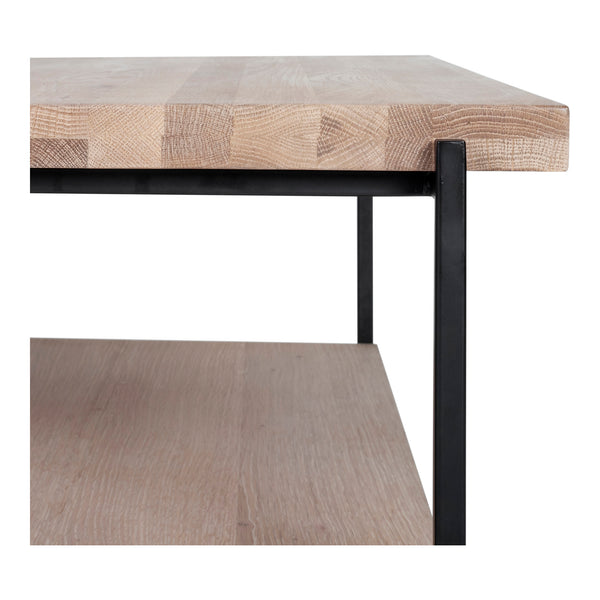Moe's Mila Coffee Table