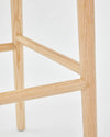 Mash Studios LAX Milk Bar & Counter Stool