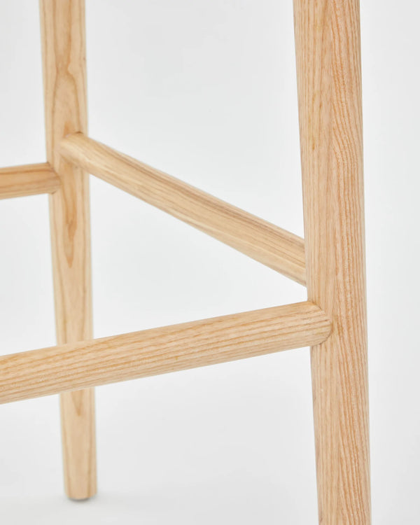 Mash Studios LAX Milk Bar & Counter Stool