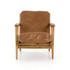 Four Hands Brooks Lounge Chair