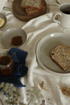 Canvas Home Pinch Salad Cereal Bowl - Set of 4 