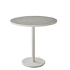 Cane-line Go Café Table - Round 75cm