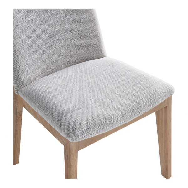 Moe's Deco Dining Chair