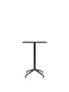 Audo Harbour Column Counter Table - Rectangle
