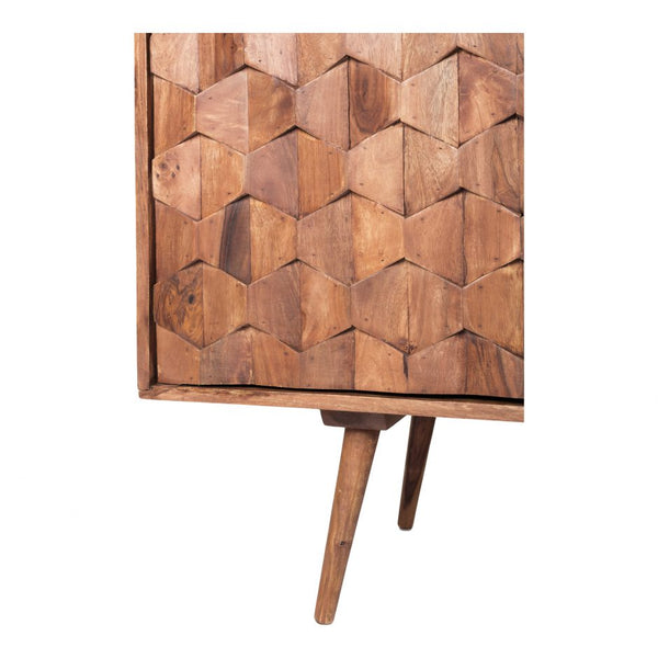 Moe's O2 Sideboard