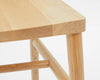 Mash Studios LAX Milk Dining Chair