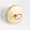 Napa Home & Garden Maye Petite Bell Pendant