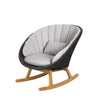 Cane-line Peacock Rocking Chair