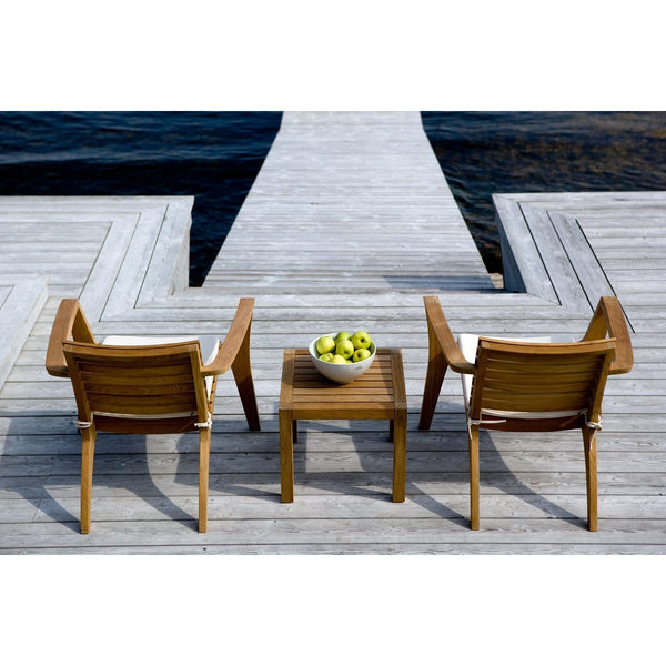 Skagerak Regatta Lounge Chair 
